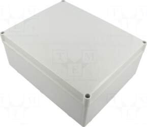 SEZ DK Enclosure: multipurpose | X: