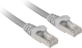 Sharkoon patch network cable SFTP, RJ-45
