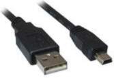 Sharkoon USB 2.0 A-B Mini
