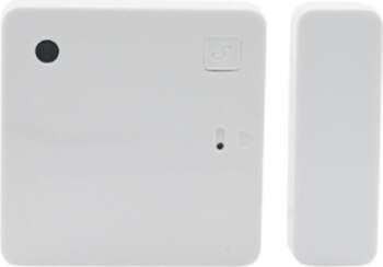 Shelly BLU Door/Window ZB Zigbee, Bluetooth