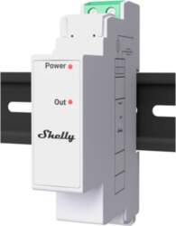 Shelly Pro 3EM Switch Add-on, Relay