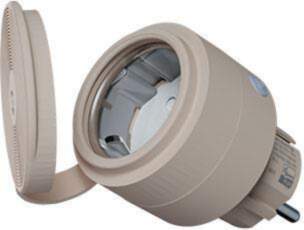 Shelly Wave Outdoor Plug S LR