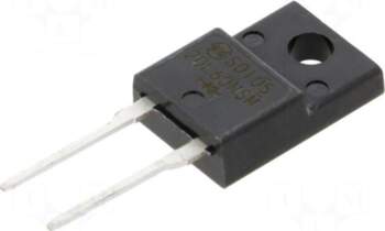 SHINDENGEN Diode: rectifying | THT |