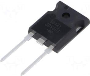SHINDENGEN Diode: rectifying | THT |