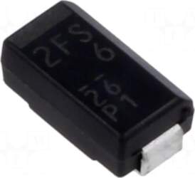 SHINDENGEN Diode: Schottky rectifying | SMD