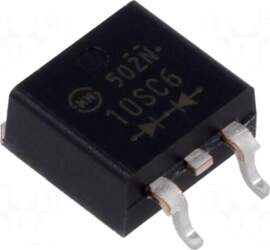 SHINDENGEN Diode: Schottky rectifying | SC83