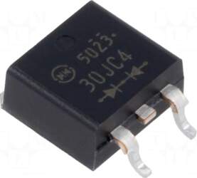 SHINDENGEN Diode: Schottky rectifying | SC83