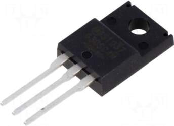 SHINDENGEN Diode: Schottky rectifying | THT