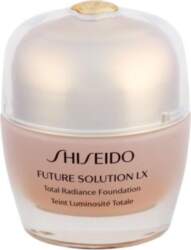 Shiseido Future Solution LX Makeup Tonālais