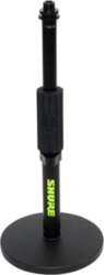 Shure SH-DESKTOP1 - desk microphone stand