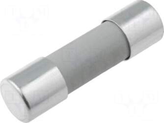SIBA Fuse: fuse | gG |