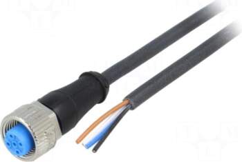 SICK Connection lead | M12 |