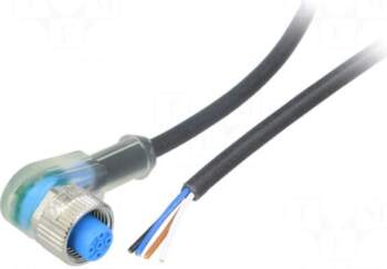 SICK Connection lead | M12 |