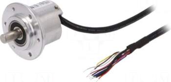 SICK Encoder: incremental | Usup: 7÷30VDC