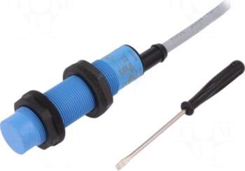SICK Sensor: capacitive | Range: 3÷12mm