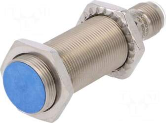 SICK Sensor: inductive | Output conf:
