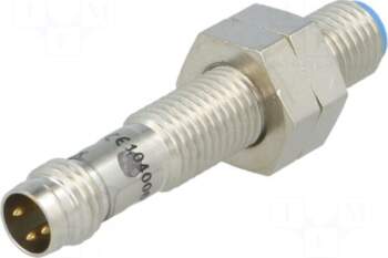 SICK Sensor: magnetic field | 10÷30VDC