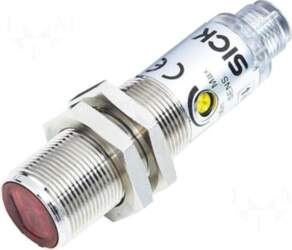 SICK Sensor: photoelectric | Range: 0÷0