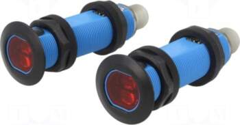 SICK Sensor: photoelectric | Range: 0÷15m
