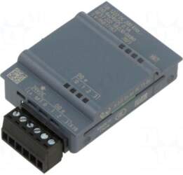 SIEMENS Automation module: extension | OUT: