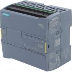 SIEMENS Automation module: PLC programmable controller