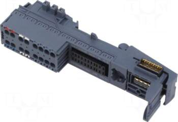 SIEMENS Automation module: socket | ET