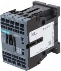 SIEMENS Contactor: 4-pole | NC x2