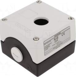 SIEMENS Enclosure: for remote controller |
