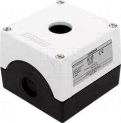 SIEMENS Enclosure: for remote controller |