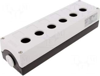 SIEMENS Enclosure: for remote controller |