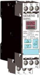 SIEMENS Module: speed monitoring relay |
