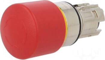 SIEMENS Switch: emergency stop | Stabl
