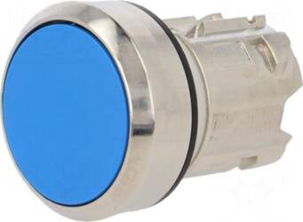 SIEMENS Switch: push-button | Stabl.pos: