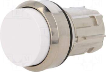 SIEMENS Switch: push-button | Stabl.pos: