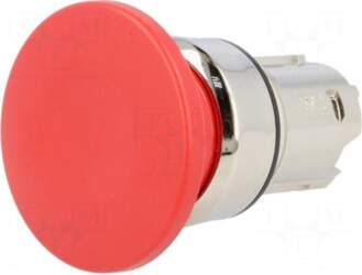 SIEMENS Switch: push-button | Stabl.pos:
