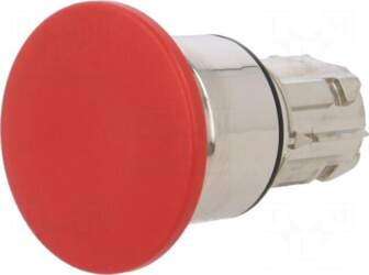 SIEMENS Switch: push-button | Stabl.pos: