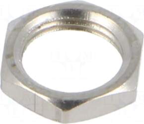 SIGNAL-CONSTRUCT Accessories: Nut M8x0,75