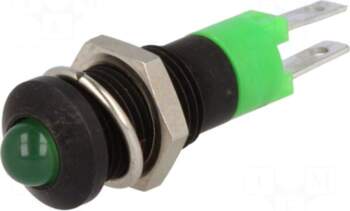 SIGNAL-CONSTRUCT Indicator: LED | prominent |