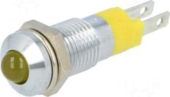 SIGNAL-CONSTRUCT Indicator: LED | prominent |