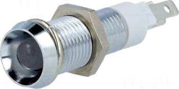 SIGNAL-CONSTRUCT Indicator: LED | recessed |