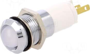 SIGNAL-CONSTRUCT Indicator: LED | recessed |