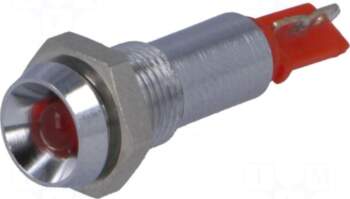 SIGNAL-CONSTRUCT Indicator: LED | recessed |