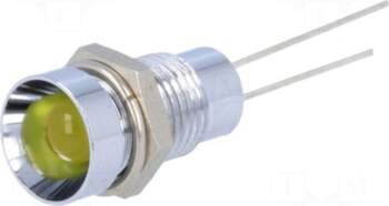 SIGNAL-CONSTRUCT Indicator: LED | recessed |