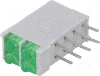 SIGNAL-CONSTRUCT LED | in housing |