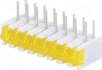SIGNAL-CONSTRUCT LED | in housing |