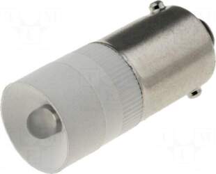 SIGNAL-CONSTRUCT LED lamp | white |