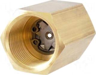SIKA Flow regulator | 8l/min |