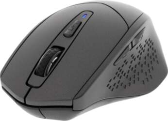 Silent Bluetooth mouse DELTACO 800-1600 DPI