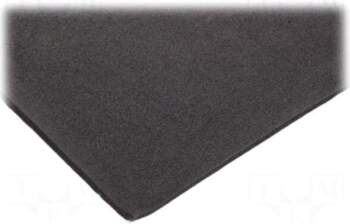 SILENT COAT Damping mat | polyurethane