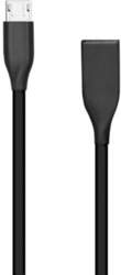 Silicone cable USB - Micro USB